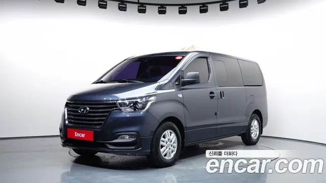 2018 Hyundai The New Grand Starex Van 5-Seater Sold VIN KMFWBX7KBJU981710 – photo 28 2018 Hyundai The New Grand Starex Van 5-Seater Sold VIN KMFWBX7KBJU981710 – photo 28