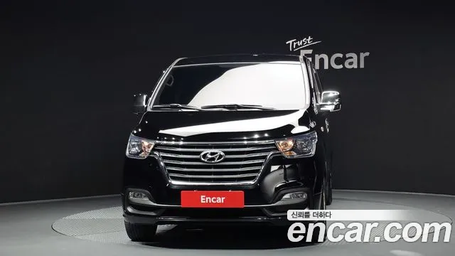 2018 Hyundai The New Grand Starex Van 3-Seater Sold VIN KMFWBX7KBJU984868 – odometer reading 2018 Hyundai The New Grand Starex Van 3-Seater Sold VIN KMFWBX7KBJU984868 – odometer reading