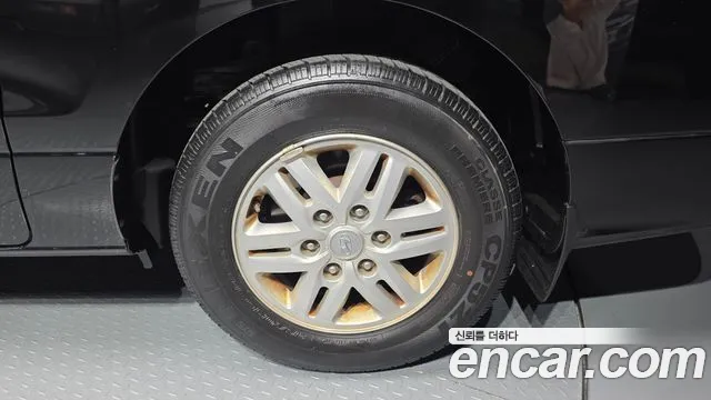 2018 Hyundai The New Grand Starex Van 3-Seater Sold VIN KMFWBX7KBJU984868 – photo 15 2018 Hyundai The New Grand Starex Van 3-Seater Sold VIN KMFWBX7KBJU984868 – photo 15