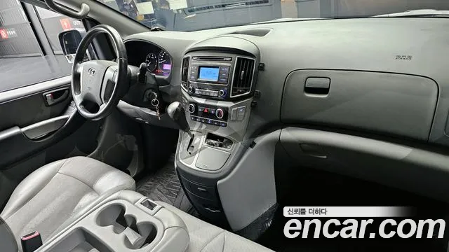 2018 Hyundai The New Grand Starex Van 3-Seater Sold VIN KMFWBX7KBJU984868 – photo 20 2018 Hyundai The New Grand Starex Van 3-Seater Sold VIN KMFWBX7KBJU984868 – photo 20