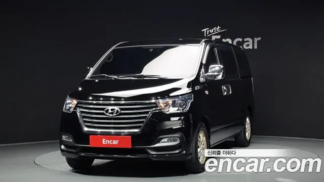 2018 Hyundai The New Grand Starex Van 3-Seater Sold VIN KMFWBX7KBJU984868 – photo 27 2018 Hyundai The New Grand Starex Van 3-Seater Sold VIN KMFWBX7KBJU984868 – photo 27