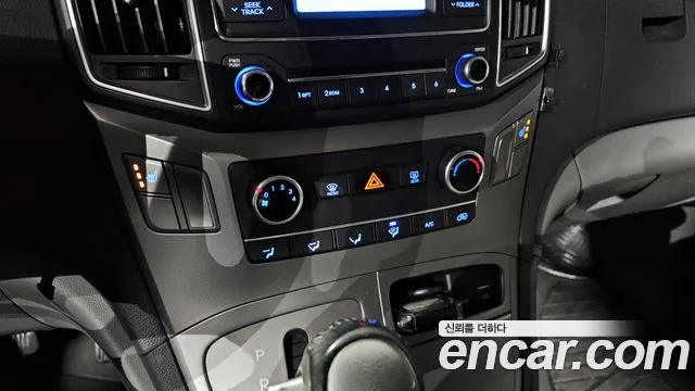2018 Hyundai The New Grand Starex Van 3-Seater Sold VIN KMFWBX7KBJU984868 – photo 29 2018 Hyundai The New Grand Starex Van 3-Seater Sold VIN KMFWBX7KBJU984868 – photo 29