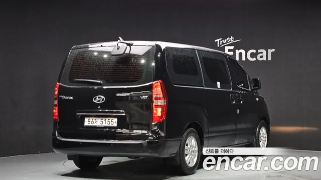 2018 Hyundai The New Grand Starex Van 3-Seater Sold VIN KMFWBX7KBJU986318 – undercarriage