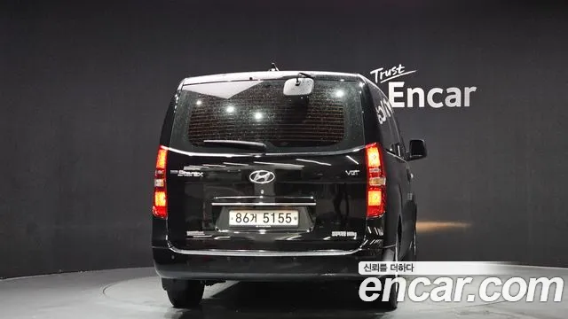 2018 Hyundai The New Grand Starex Van 3-Seater Sold VIN KMFWBX7KBJU986318 – photo 16