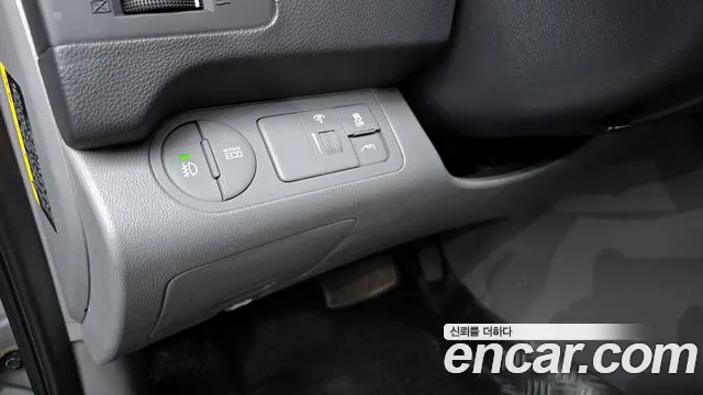 2018 Hyundai The New Grand Starex Van 5-Seater Sold VIN KMFWBX7KBJU991295 – dashboard 2018 Hyundai The New Grand Starex Van 5-Seater Sold VIN KMFWBX7KBJU991295 – dashboard
