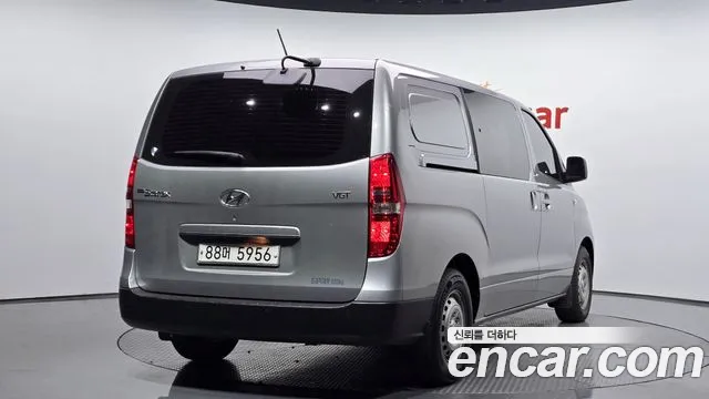 2018 Hyundai The New Grand Starex Van 5-Seater Sold VIN KMFWBX7KBJU991295 – photo 12 2018 Hyundai The New Grand Starex Van 5-Seater Sold VIN KMFWBX7KBJU991295 – photo 12