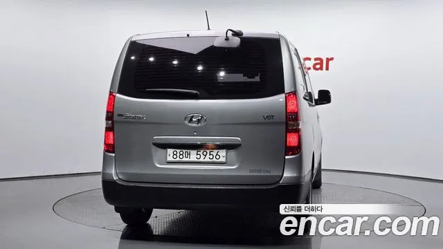 2018 Hyundai The New Grand Starex Van 5-Seater Sold VIN KMFWBX7KBJU991295 – photo 13 2018 Hyundai The New Grand Starex Van 5-Seater Sold VIN KMFWBX7KBJU991295 – photo 13