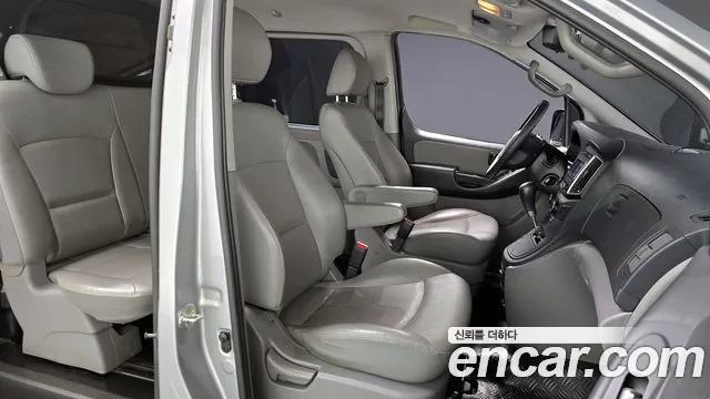 2018 Hyundai The New Grand Starex Van 5-Seater Sold VIN KMFWBX7KBJU991295 – photo 15 2018 Hyundai The New Grand Starex Van 5-Seater Sold VIN KMFWBX7KBJU991295 – photo 15