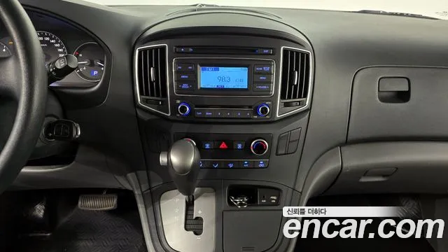 2018 Hyundai The New Grand Starex Van 5-Seater Sold VIN KMFWBX7KBJU991295 – photo 19 2018 Hyundai The New Grand Starex Van 5-Seater Sold VIN KMFWBX7KBJU991295 – photo 19