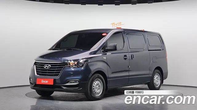 2019 Hyundai The New Grand Starex Van 3-Seater Sold VIN KMFWBX7KBKU003950 – photo 15