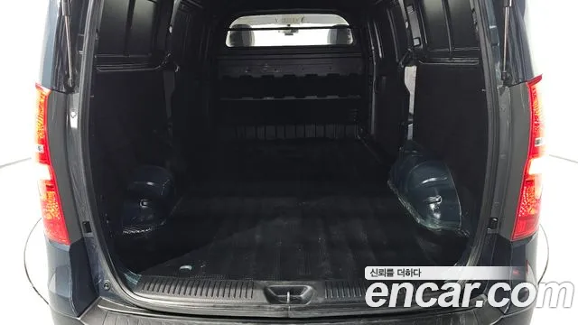 2019 Hyundai The New Grand Starex Van 3-Seater Sold VIN KMFWBX7KBKU003950 – photo 25
