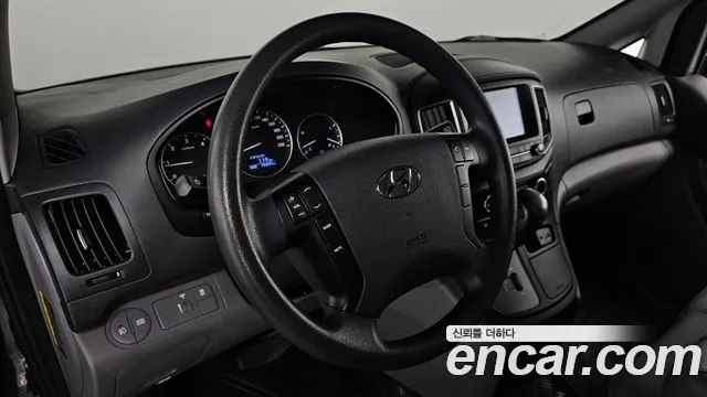 2019 Hyundai The New Grand Starex Van 3-Seater Sold VIN KMFWBX7KBKU003950 – photo 26