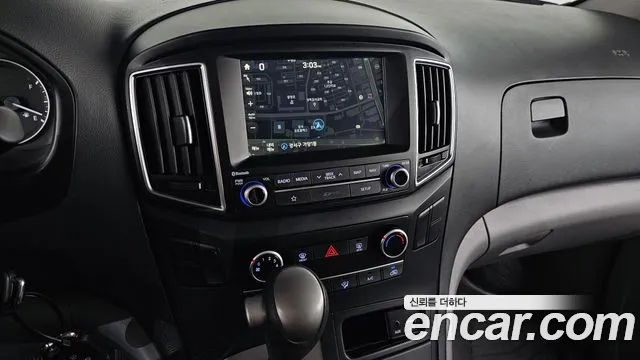 2019 Hyundai The New Grand Starex Van 3-Seater Sold VIN KMFWBX7KBKU003950 – photo 27