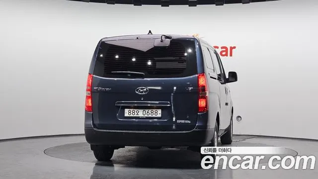 2019 Hyundai The New Grand Starex Van 3-Seater Sold VIN KMFWBX7KBKU003950 – photo 29