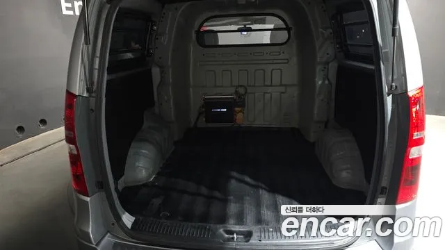 2019 Hyundai The New Grand Starex Van 5-Seater Sold VIN KMFWBX7KBKU005054 – photo 13