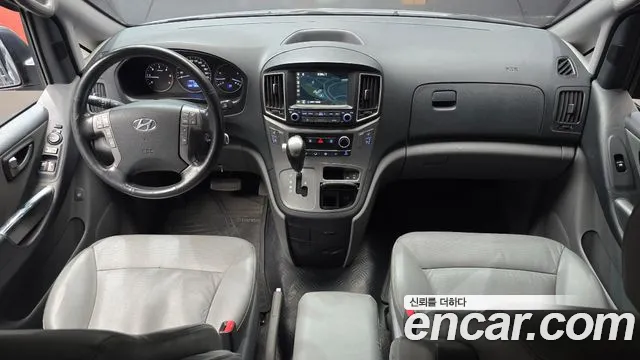 2019 Hyundai The New Grand Starex Van 5-Seater Sold VIN KMFWBX7KBKU005054 – photo 18