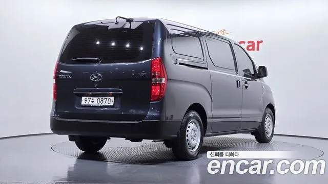2019 Hyundai The New Grand Starex Van 3-Seater Sold VIN KMFWBX7KBKU009245 – photo 18 2019 Hyundai The New Grand Starex Van 3-Seater Sold VIN KMFWBX7KBKU009245 – photo 18