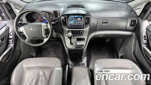 2019 Hyundai The New Grand Starex Van 5-Seater Sold VIN KMFWBX7KBKU019176 – rear exterior 2019 Hyundai The New Grand Starex Van 5-Seater Sold VIN KMFWBX7KBKU019176 – rear exterior