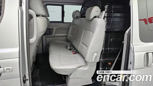 2019 Hyundai The New Grand Starex Van 5-Seater Sold VIN KMFWBX7KBKU019176 – odometer reading 2019 Hyundai The New Grand Starex Van 5-Seater Sold VIN KMFWBX7KBKU019176 – odometer reading