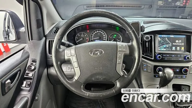 2019 Hyundai The New Grand Starex Van 5-Seater Sold VIN KMFWBX7KBKU019176 – photo 18 2019 Hyundai The New Grand Starex Van 5-Seater Sold VIN KMFWBX7KBKU019176 – photo 18
