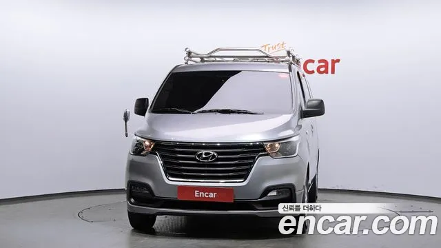 2019 Hyundai The New Grand Starex Van 3-Seater Sold VIN KMFWBX7KBKU021916 – photo 15