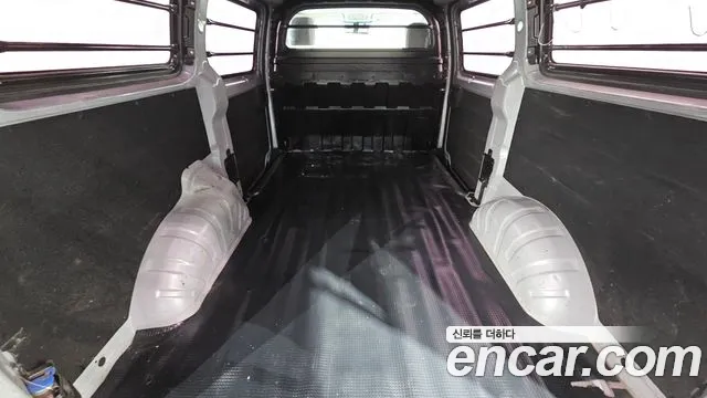 2019 Hyundai The New Grand Starex Van 3-Seater Sold VIN KMFWBX7KBKU021916 – photo 20