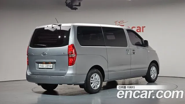 2019 Hyundai The New Grand Starex Van 3-Seater – VIN KMFWBX7KBKU025012 2019 Hyundai The New Grand Starex Van 3-Seater VIN KMFWBX7KBKU025012
