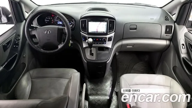 2019 Hyundai The New Grand Starex Van 5-Seater Sold VIN KMFWBX7KBKU032043 – photo 16