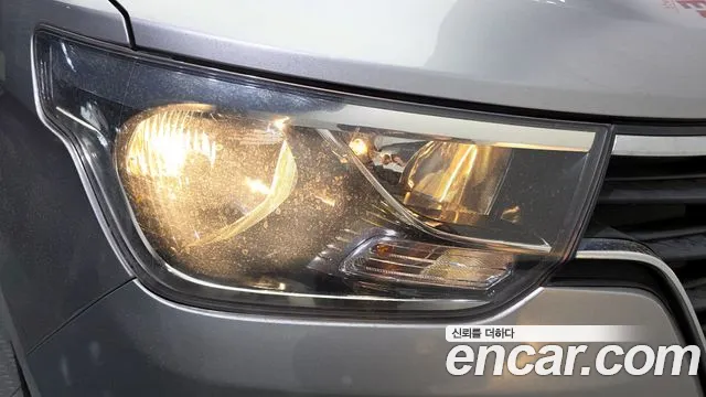 2019 Hyundai The New Grand Starex Van 5-Seater Sold VIN KMFWBX7KBKU032043 – photo 18