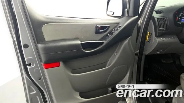 2019 Hyundai The New Grand Starex Van 5-Seater Sold VIN KMFWBX7KBKU032043 – photo 20