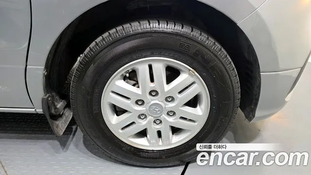 2019 Hyundai The New Grand Starex Van 5-Seater Sold VIN KMFWBX7KBKU032043 – photo 23