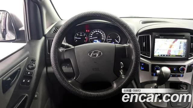 2019 Hyundai The New Grand Starex Van 5-Seater Sold VIN KMFWBX7KBKU032043 – photo 26