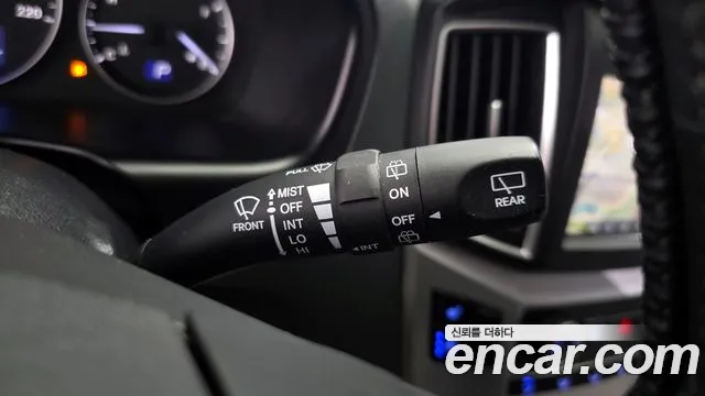 2019 Hyundai The New Grand Starex Van 5-Seater Sold VIN KMFWBX7KBKU032043 – photo 28