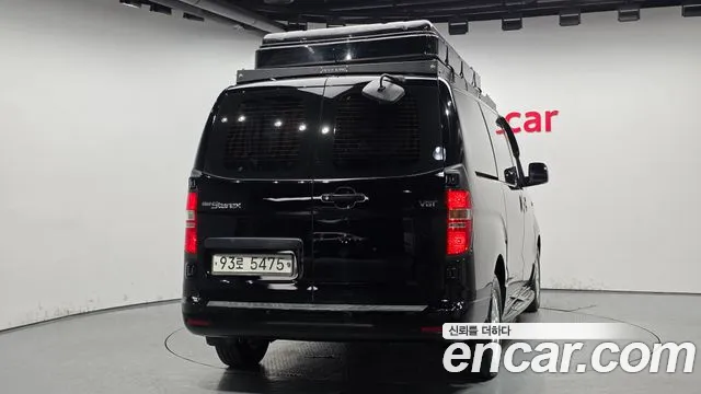 2019 Hyundai The New Grand Starex Van 5-Seater Sold VIN KMFWBX7KBKU036166 – photo 16