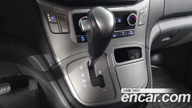 2019 Hyundai The New Grand Starex Van 3-Seater Sold VIN KMFWBX7KBKU051583 – dashboard 2019 Hyundai The New Grand Starex Van 3-Seater Sold VIN KMFWBX7KBKU051583 – dashboard