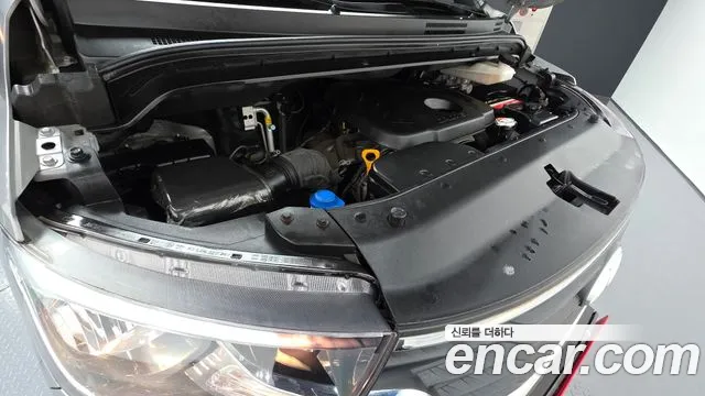 2019 Hyundai The New Grand Starex Van 3-Seater Sold VIN KMFWBX7KBKU051583 – photo 16 2019 Hyundai The New Grand Starex Van 3-Seater Sold VIN KMFWBX7KBKU051583 – photo 16