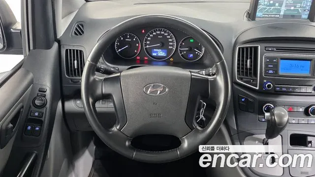 2019 Hyundai The New Grand Starex Van 5-Seater Sold VIN KMFWBX7KBKU052418 – photo 11 2019 Hyundai The New Grand Starex Van 5-Seater Sold VIN KMFWBX7KBKU052418 – photo 11