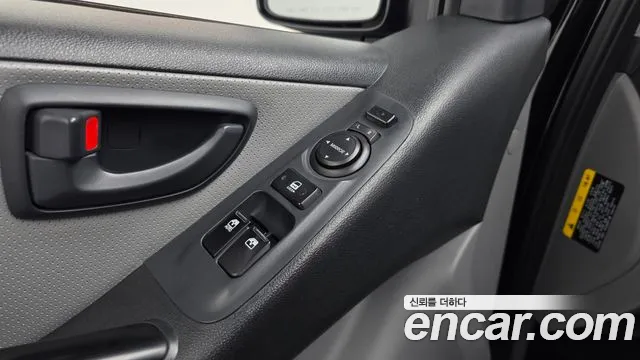 2019 Hyundai The New Grand Starex Van 5-Seater Sold VIN KMFWBX7KBKU052418 – photo 15 2019 Hyundai The New Grand Starex Van 5-Seater Sold VIN KMFWBX7KBKU052418 – photo 15