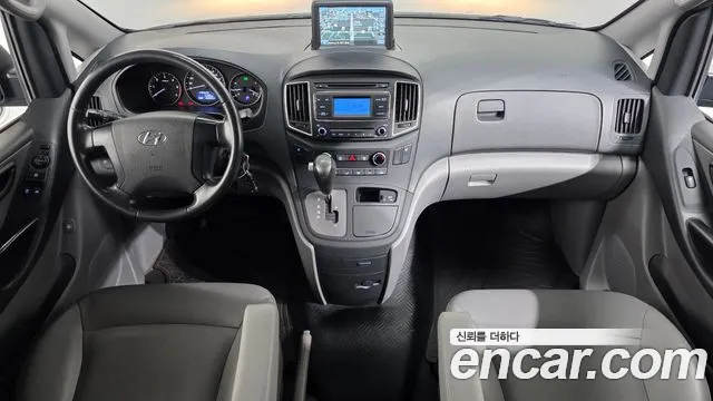 2019 Hyundai The New Grand Starex Van 5-Seater Sold VIN KMFWBX7KBKU052418 – photo 16 2019 Hyundai The New Grand Starex Van 5-Seater Sold VIN KMFWBX7KBKU052418 – photo 16