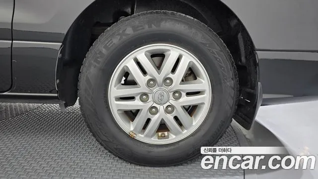2019 Hyundai The New Grand Starex Van 5-Seater Sold VIN KMFWBX7KBKU052418 – photo 17 2019 Hyundai The New Grand Starex Van 5-Seater Sold VIN KMFWBX7KBKU052418 – photo 17