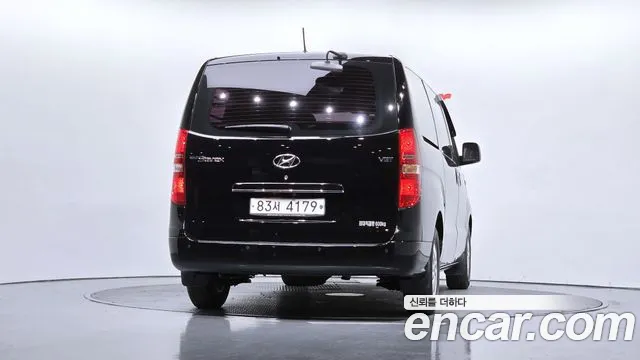 2019 Hyundai The New Grand Starex Van 5-Seater Sold VIN KMFWBX7KBKU052418 – photo 19 2019 Hyundai The New Grand Starex Van 5-Seater Sold VIN KMFWBX7KBKU052418 – photo 19