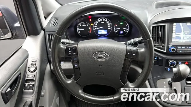 2019 Hyundai The New Grand Starex Van 5-Seater Sold VIN KMFWBX7KBKU060163 – dashboard 2019 Hyundai The New Grand Starex Van 5-Seater Sold VIN KMFWBX7KBKU060163 – dashboard