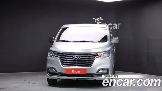 2019 Hyundai The New Grand Starex Van 5-Seater Sold VIN KMFWBX7KBKU060163 – photo 16 2019 Hyundai The New Grand Starex Van 5-Seater Sold VIN KMFWBX7KBKU060163 – photo 16