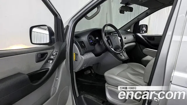 2019 Hyundai The New Grand Starex Van 5-Seater Sold VIN KMFWBX7KBKU069753 – odometer reading