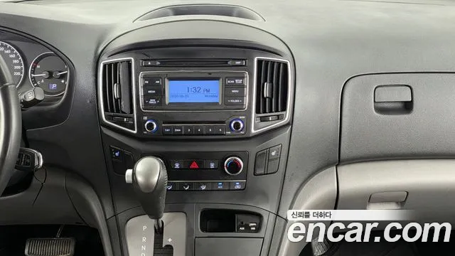 2019 Hyundai The New Grand Starex Van 5-Seater Sold VIN KMFWBX7KBKU069753 – photo 15