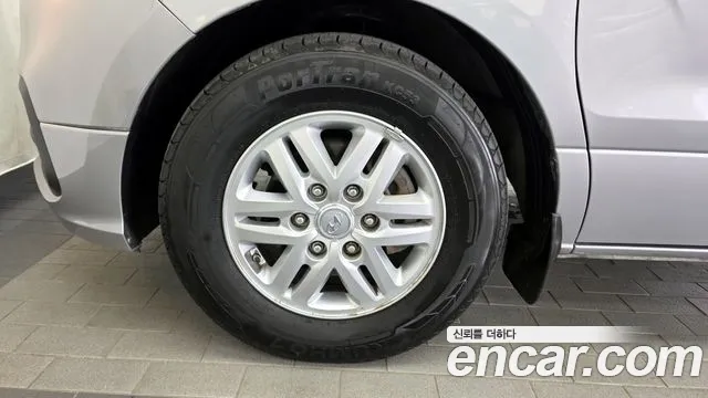 2019 Hyundai The New Grand Starex Van 5-Seater Sold VIN KMFWBX7KBKU069753 – photo 20