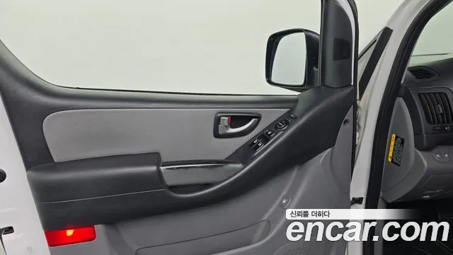 2019 Hyundai The New Grand Starex Van 5-Seater Sold VIN KMFWBX7KBKU071011 – dashboard 2019 Hyundai The New Grand Starex Van 5-Seater Sold VIN KMFWBX7KBKU071011 – dashboard