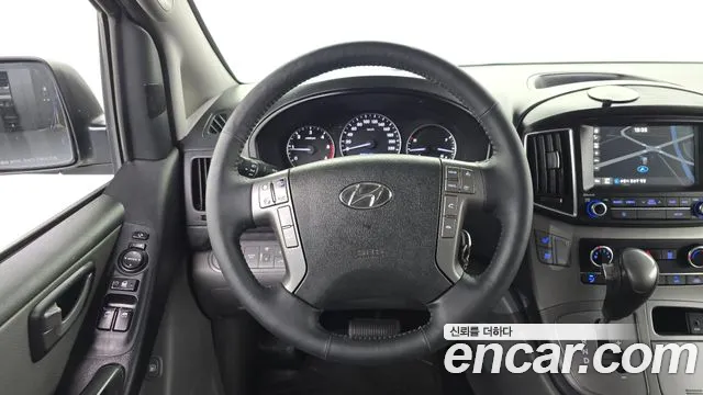 2019 Hyundai The New Grand Starex Van 5-Seater Sold VIN KMFWBX7KBKU071011 – photo 14 2019 Hyundai The New Grand Starex Van 5-Seater Sold VIN KMFWBX7KBKU071011 – photo 14