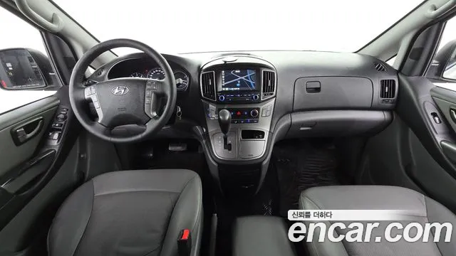 2019 Hyundai The New Grand Starex Van 5-Seater Sold VIN KMFWBX7KBKU071011 – photo 16 2019 Hyundai The New Grand Starex Van 5-Seater Sold VIN KMFWBX7KBKU071011 – photo 16