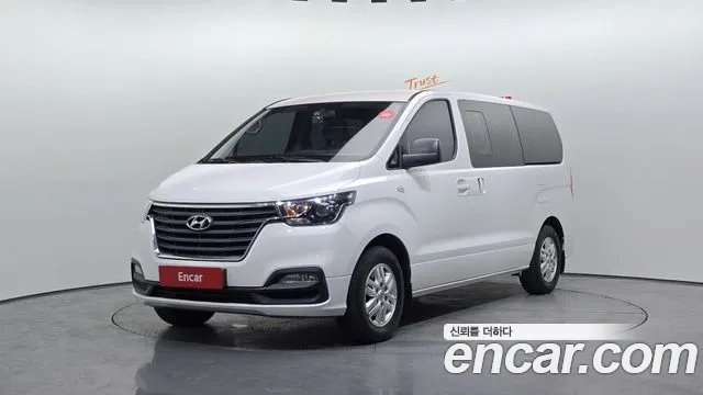 2019 Hyundai The New Grand Starex Van 5-Seater Sold VIN KMFWBX7KBKU071011 – photo 18 2019 Hyundai The New Grand Starex Van 5-Seater Sold VIN KMFWBX7KBKU071011 – photo 18